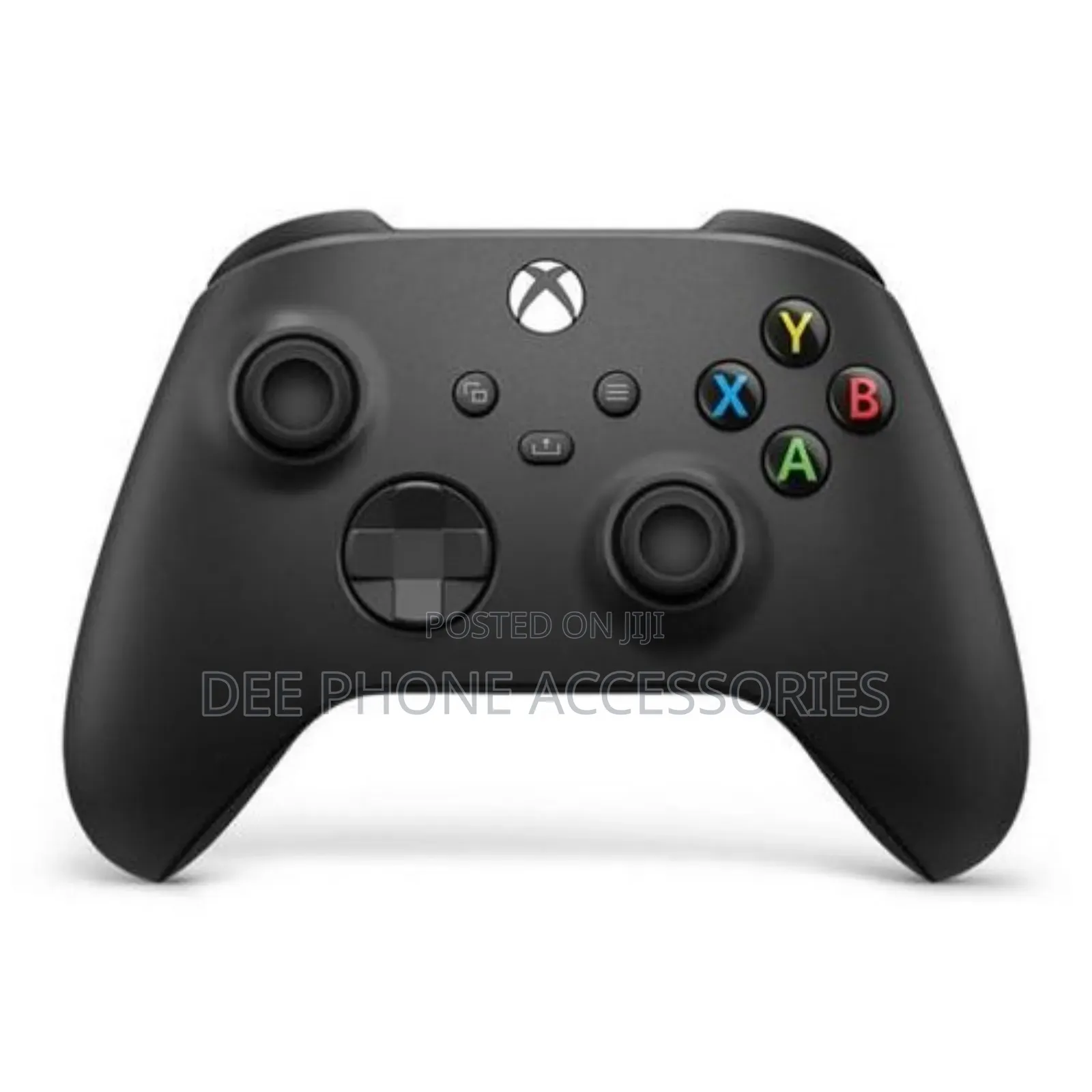 X Box X/S Wireless Controller.