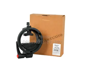 Triopo Tr-05b Speedlite Bracket