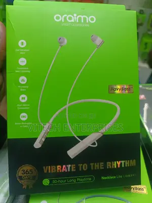 Oraimo Necklace Lite Oeb-311 Neckband