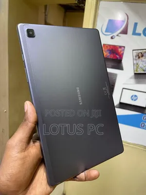 Samsung Galaxy Tab A7 10.4 (2020) 32 GB Gray
