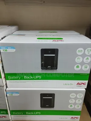 Apc 1600va 1.6kva Ups || Apc 1600va 1.6kva Ups