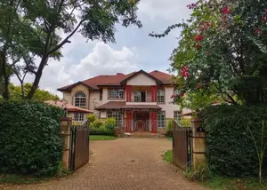4bdrm Maisonette in Karen for rent