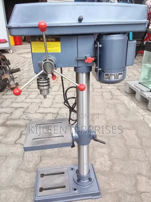 Aico Brand Electric Powered Drill Press