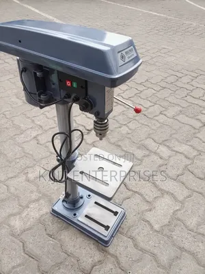 Aico Brand Electric Powered Drill Press