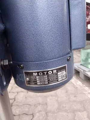 Aico Brand Electric Powered Drill Press