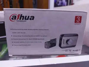 Dahua Asf601a Silent Electronic Lock6