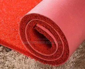 Anti-Dust Spaghetti Carpets
