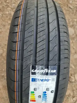 225 /65 R17 Goodyear Tyres. (Highway)