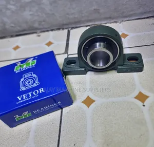 Ucp 208. Pillow Block Ball Bearing