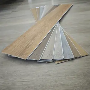 Waterproof SPC Interlocking Floor Kenya