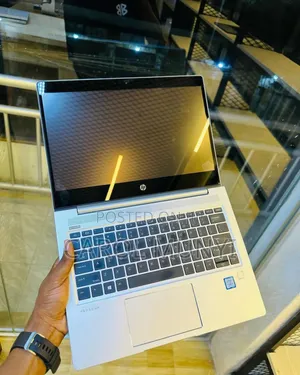 New Laptop HP ProBook 430 G6 16GB Intel Core I5 SSD 512GB