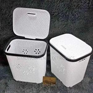 Laundry Basket