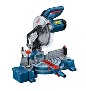 GCM 254 Mitre Saw