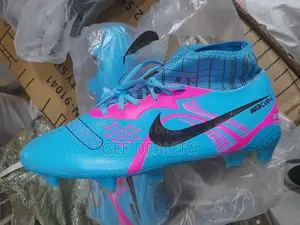 Kids Football Boots, Size 36-40