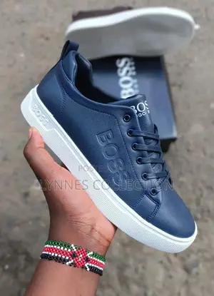 Boss Casuals Sneakers for Men