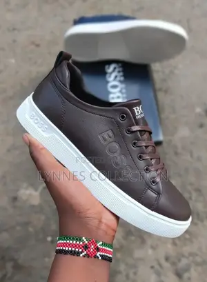 Boss Casuals Sneakers for Men