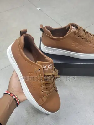 Boss Casuals Sneakers for Men
