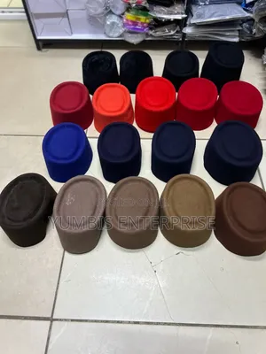 Ogaaa Hats at 800