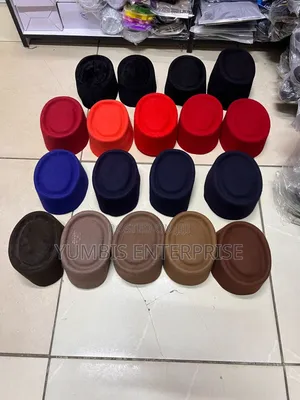 Ogaaa Hats at 800