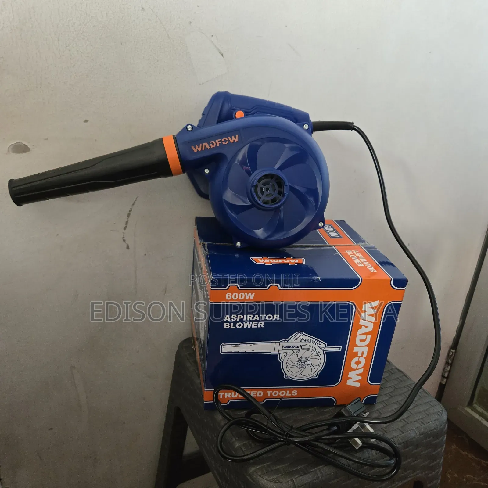 Computer Dust Blowers Wadfow 600 Watts Blower Air Duster