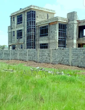 Thika Delview Project