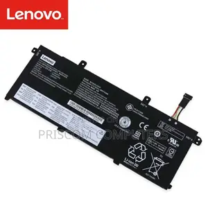 L18m6pd1 Lenovo X390 X13 Original Laptop Battery