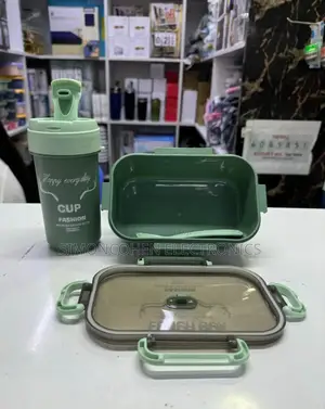 2pcs Lunchbox Set