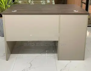 Clerical Desking:1 Meter Study Modern Desk for Office Home