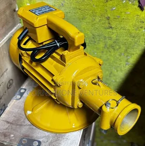2hp Electric Vibrator Machine