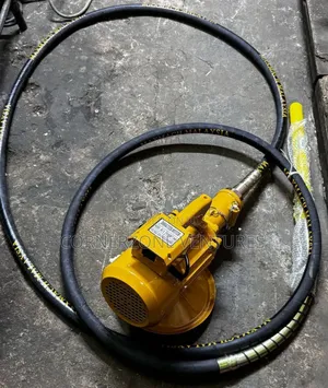 3hp Concrete Vibrator Machine