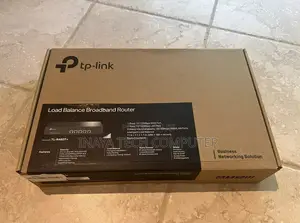 Tp Link R480t+ Desktop/Rackmount Load Balance Router
