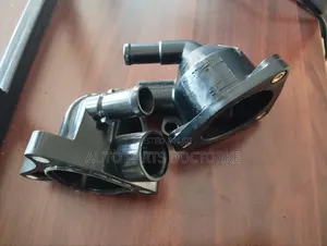 Thermostat Housing for Honda Rd and Re Series