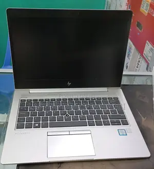Laptop HP EliteBook 840 G6 8GB Intel Core I5 SSD 256GB