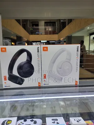 Harman JBL Tune520 Bt