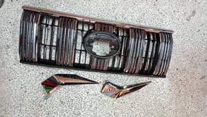 Land Cruiser Prado Fj 150 Grille 2018