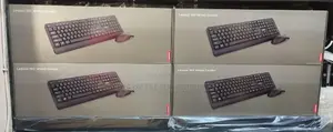 Lenovo 160 Wired Combo || Lenovo 160 Wired Combo
