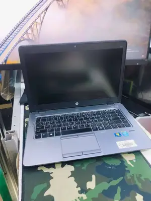 Laptop HP EliteBook 840 G2 8GB Intel Core I5 SSD 256GB
