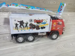 Trucks / Toy Trucks