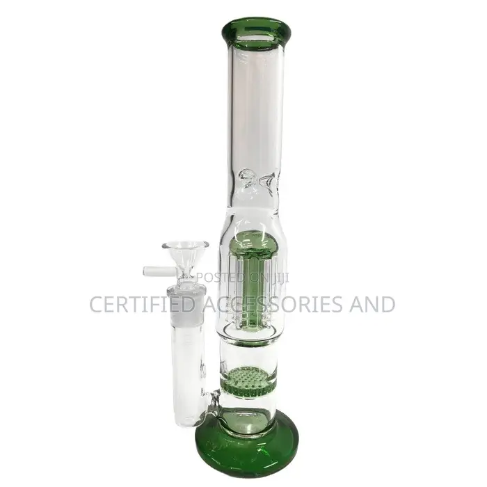 Glass Bong