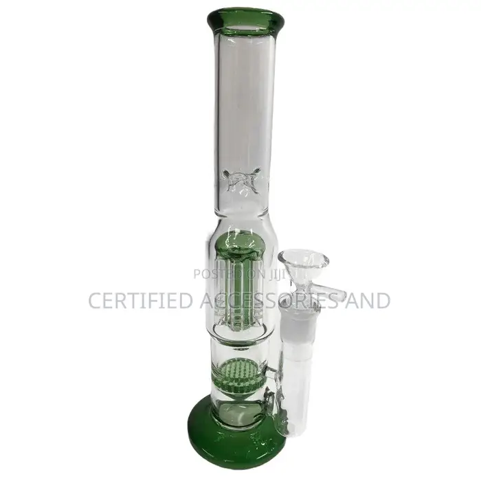 Glass Bong