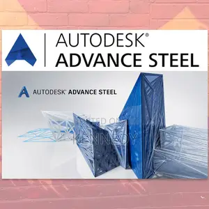 Autodesk Advance Steel License Key