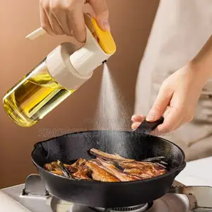 Oil Spray Bottle