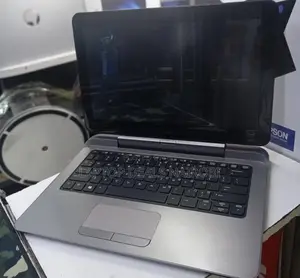 Laptop HP Pro X2 612 G1 16GB Intel Core I5 SSD 256GB