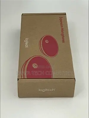 Logitech Group Expansion Mics