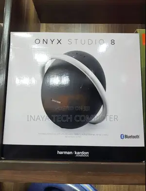 Harman Kardon Onyx Studio 8 Speaker