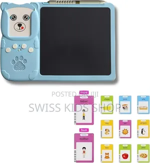 Autistic Speech Training Toys