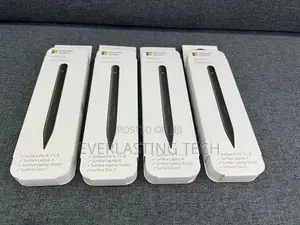 Microsoft Surface Slim Pen 2