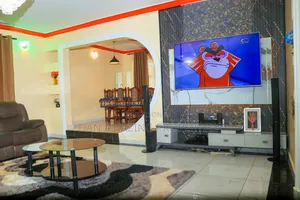 3bdrm Bungalow in Msa On 1/4 Acre, Kikambala for sale
