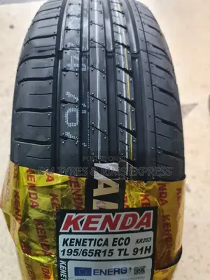 195 /65 R15 Kenda Tyres