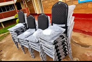 Heavy Duty Banquet Chairs